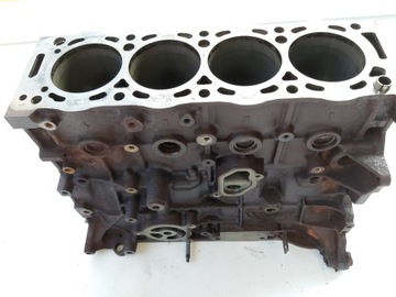 БЛОК ДВИГАТЕЛЯ FORD KUGA 2.0 TDCI PEUGEOT UFDA