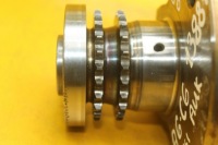 Wał колінчастий a4 b7 a6 c6 a8 d3 3.2 fsi auk 06ep 06e101p в Україні, фото thumb