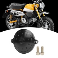 фото thumb №10, Захист бічна головки циліндра motocykla декоративна захист головки n4