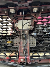 фото thumb №16, Mazda 3 bp бампер sedan рік 2022 колір 46v