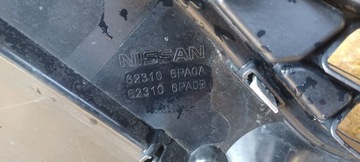 фото thumb №16, Решётка решётка радиатора 623106pa0a nissan juke ii f16 19-