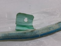 фото thumb №7, Volkswagen vw golf vii 7 lift шторка безпеки подушка безпеки права