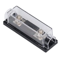 фото thumb №10, 2 szt. набір тримачів запобіжників 300a 4 szt. miedzianych супортів ly