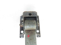 фото thumb №3, Рессора задняя renault master iii