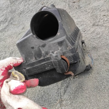 фото thumb №6, Корпус фільтра повітря toyota corolla e12 2717