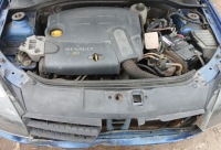 Купить Двигатель renault clio 2 1.5 dci k9k740 64 km комплект, фото thumb