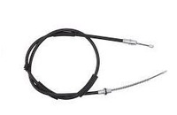 фото thumb №1, 1005568 трос гальма ручного ford mondeo