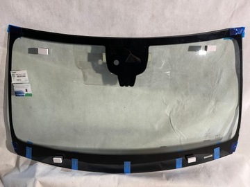 фото thumb №1, Mercedes gle / gls w167 стекло передняя датчик камера 2019-