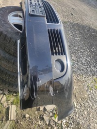 фото thumb №1, Бампер перед переднее audi a6 c5 fl ксенон pdc lz9w