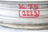 фото thumb №10, Bmw k 75 rt 85-96 диск перед передняя