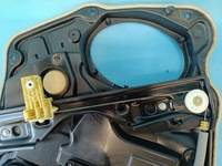 фото thumb №12, Jeep compass 2 ii 2.4 pb 2020 r модуль моторчик механізм скло правий перед