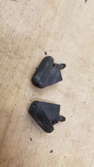 Купить Форсунки омывателя перед комплект mini cooper ii, фото thumb