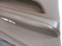 фото thumb №8, Обшивка обивка дверь левый перед bmw e70 x5 tabak europa