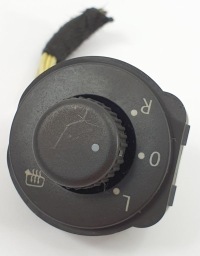 Купити Кнопка регулювання дзеркал vw new beetle ii 5c, фото thumb