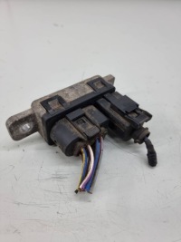 Блок управления свеча накаливания land rover range rover velar velar Доставка, фото thumb