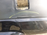 фото thumb №8, Bmw x3 f25 10- бампер задній