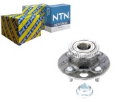 фото thumb №1, Snr набір підшипник колеса з ступиця honda civic vii 1