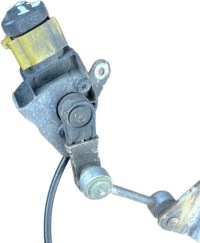 Датчик выравнивание левое  задняя + трос mercedes w204 c klasa Доставка, фото thumb