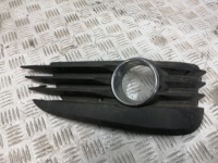 Cc решётка бампера перед левая opel insignia 551004542 Недорого, фото thumb