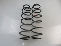 фото thumb №1, Пружина задняя renault laguna ii kombi