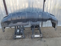 фото thumb №12, Бампер задняя задний pod pdc honda cr-v crv iii lata 2006-2009 цвет nh684p