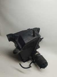 фото thumb №8, Renault kangoo ii iii lift 1.5 корпус фильтра воздуха воздухозаборник 165003318r