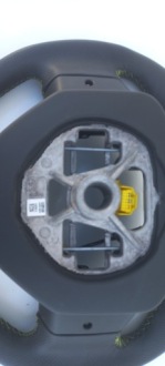 фото thumb №12, Воздуховод gt line кожа peugeot 208 ii 2008 ii 5008