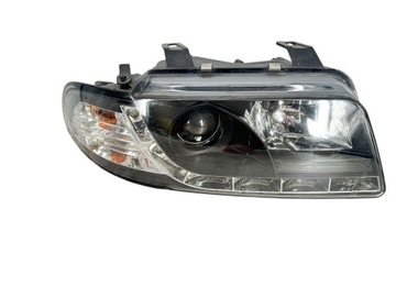 фото thumb №6, Комплект лампа audi a4 b5 тюнинг