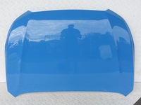 фото thumb №1, Subaru xv 11-17 капот крышка двигателя перед grad