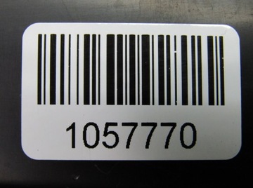 фото thumb №12, Leaf ii 20r комплект радіатор радіаторів води клімат вентилятор 21496-3nl0a