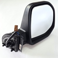 фото thumb №8, Зеркало электрический правое citroen berlingo 08-12