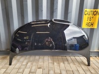 фото thumb №1, Bmw i3 i3 капот крышка двигателя