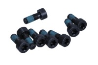 фото thumb №13, Болт колеса маховика peugeot 307,308,406,407