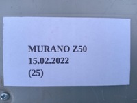 фото thumb №6, Модуль блок управления температуры nissan murano z50