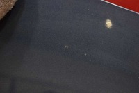 фото thumb №8, Капот кришка двигуна w8u hyundai i40 i 40 lift 15-20