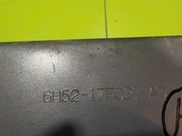 фото thumb №10, Land rover freelander ii 08r балка бампера перед