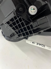 фото thumb №7, Volvo ex30 ex-30 23- лампа права перед передня full led 80000628