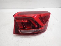 фото thumb №1, Лампа задня задня права vw t-roc cabrio 2021- 2gc945096e