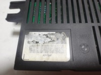 Модуль блок управления света lwr bmw e60 e61 Оригинал, фото thumb