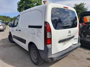 фото thumb №10, Citroen berlingo ii лампа левый зад левая задняя