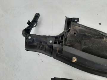 фото thumb №16, Renault scenic iii 09r панель под лобовым стеклом крепление защита kpl 668100005r 668630014r