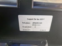 фото thumb №4, Лампа задняя левая pod крышка renault trafic ii lift 2007r-