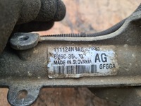 фото thumb №5, Ford focus mk3 рулевая рейка bv6c3d070ag