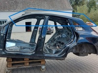 фото thumb №1, Porsche macan s 95b дах панорама lc9x