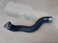 фото thumb №1, Mercedes w176 w246 w117 w156 wąż интеркулер