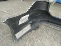 Бампер задняя задний vw golf vii kombi 5g9807421m Недорого, фото thumb