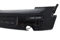 фото thumb №2, Бампер задний задняя mini clubman r55 jcw works aero