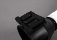 Труба napełniająca бак myjący bmw e81 e87 e90 оригинальный с Разборки, фото thumb