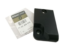 фото thumb №2, Пластина направляющая замка renault master ii левый 7700353016 оригинал