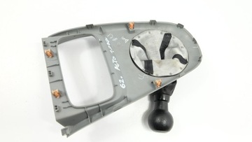 фото thumb №8, Hyundai getz чехол коробки передач ручка